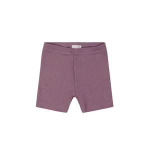 Jamie Kay Modal Elisa Bike Short - Della - Organic Cotton