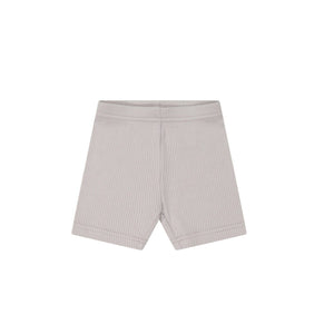 Jamie Kay Modal Elisa Bike Short - Luna - Organic Cotton