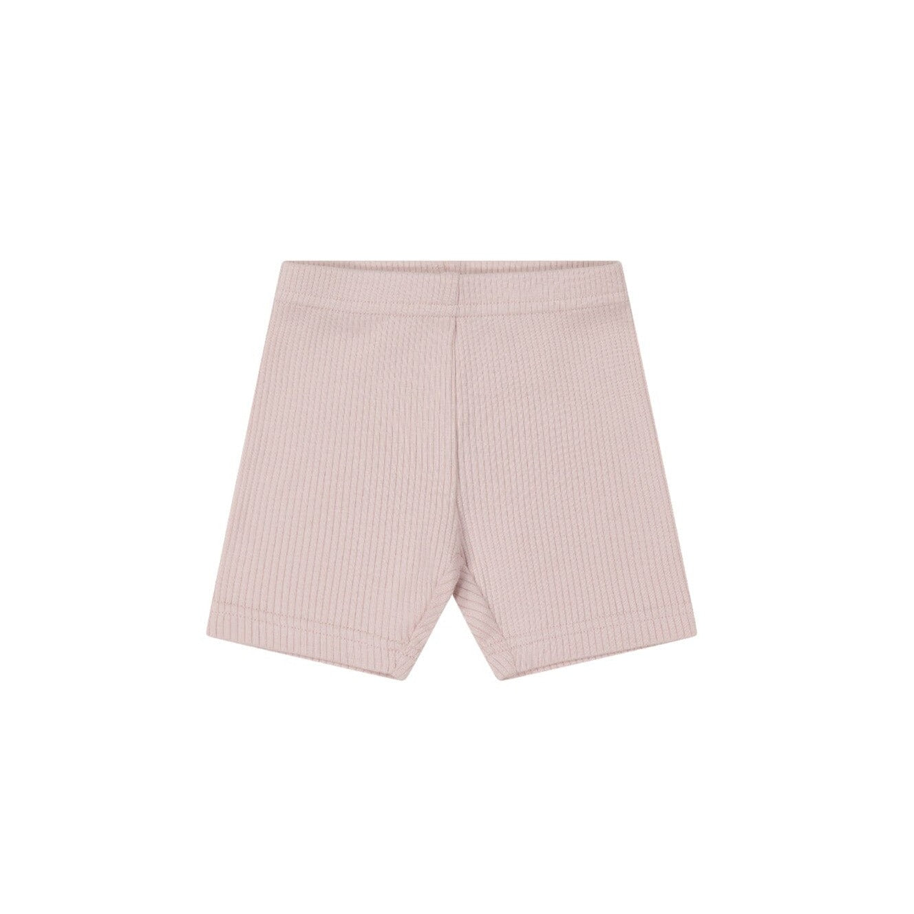 Jamie Kay Organic Cotton Modal Elisa Bike Short - Old Rose Bike Shorts Jamie Kay 