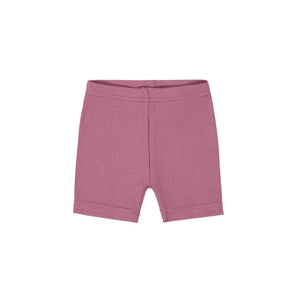 Jamie Kay Modal Everyday Bike Short - Dhalia - Organic Cotton