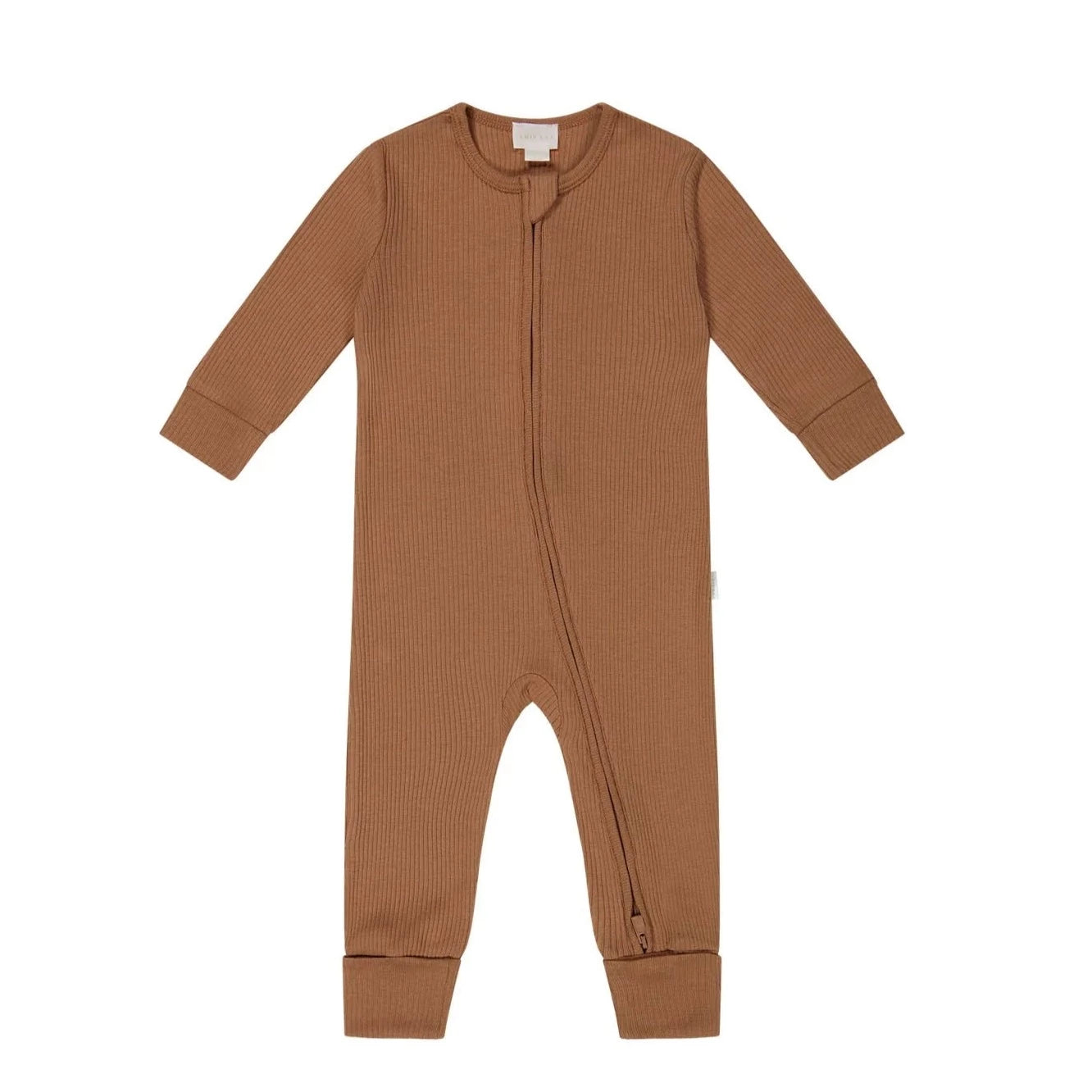 Jamie Kay Organic Cotton Modal Frankie Onepiece - Baker Onepiece Jamie Kay 