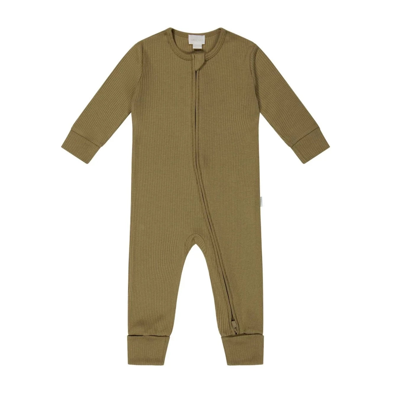 Jamie Kay Organic Cotton Modal Frankie Onepiece - Buffalo Onepiece Jamie Kay 