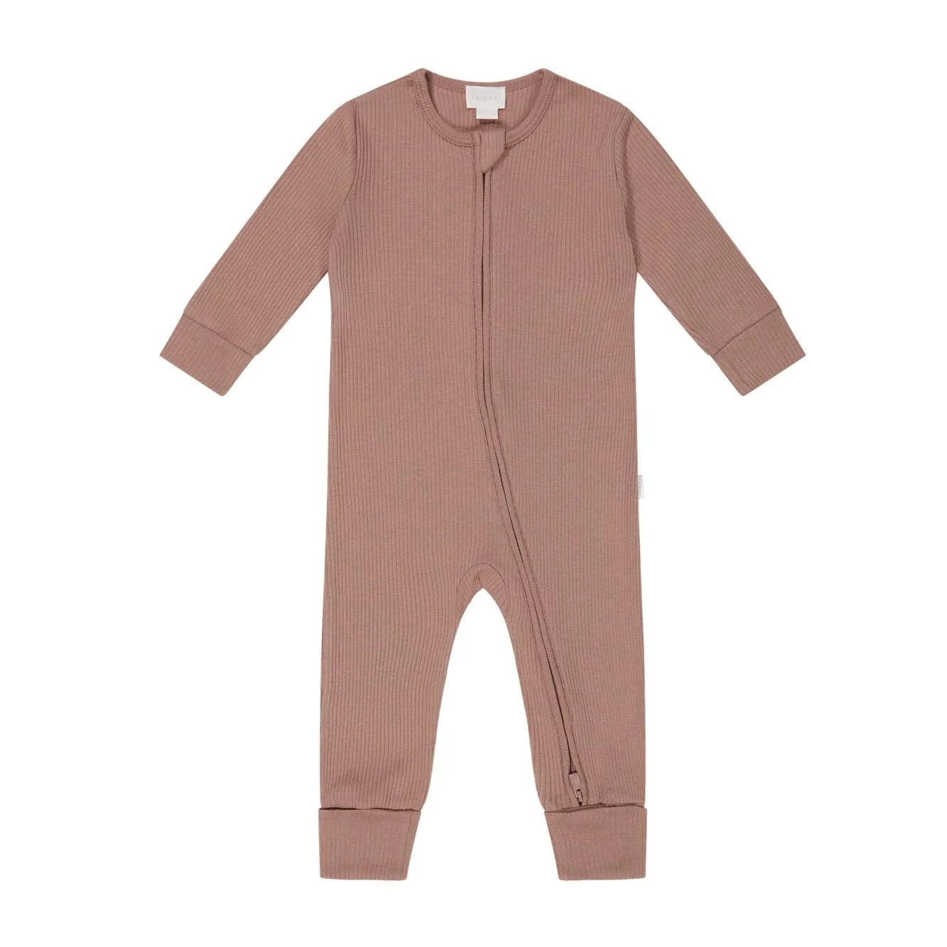 Jamie Kay Organic Cotton Modal Frankie Onepiece - Powder Onepiece Jamie Kay 