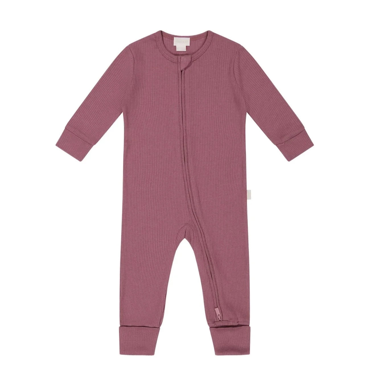 Jamie Kay Organic Cotton Modal Frankie Onepiece - Rosette Onepiece Jamie Kay 