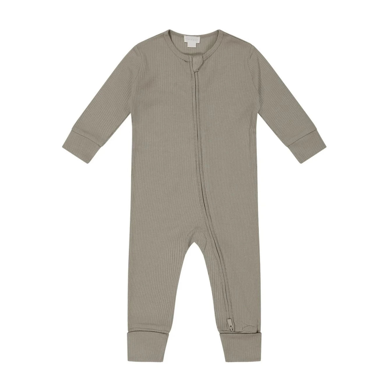 Jamie Kay Organic Cotton Modal Frankie Onepiece - Twig Onepiece Jamie Kay 