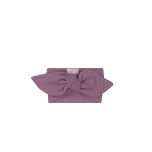 Jamie Kay Modal Headband - Della - Organic Cotton