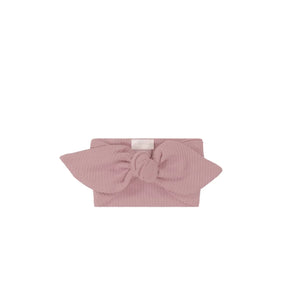 Jamie Kay Modal Headband - Doll - Organic Cotton