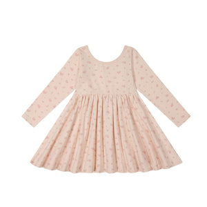 Jamie Kay Tallulah Dress - Irina Shell - Organic Cotton