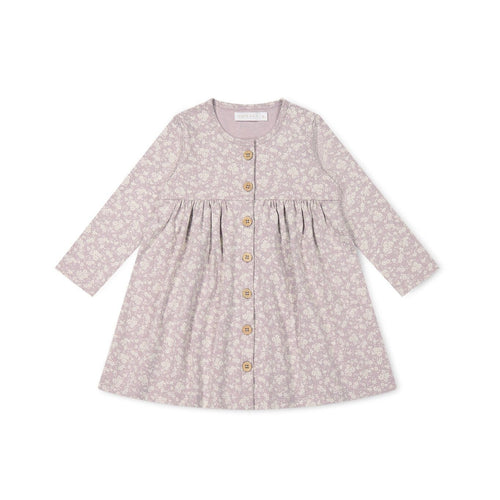 Jamie Kay Poppy Dress - Sadie Luna - Organic Cotton