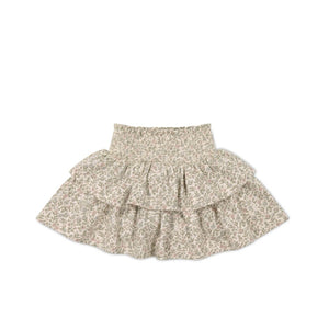 Jamie Kay Ruby Skirt - Ariella Eggnog