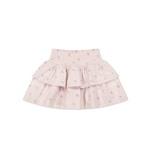 Jamie Kay Ruby Skirt - Meredith Violet - Organic Cotton