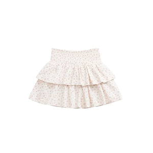 Jamie Kay Ruby Skirt - Victoria Blush - Organic Cotton - PREORDER