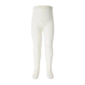 Jamie Kay Scallop Weave Tight - Plaster