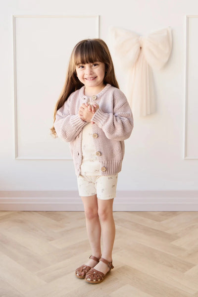 Jamie Kay Sienna Cardigan | Violet Tint Cardigan Jamie Kay 