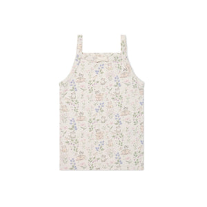 Jamie Kay Singlet - Moons Garden - Organic Cotton