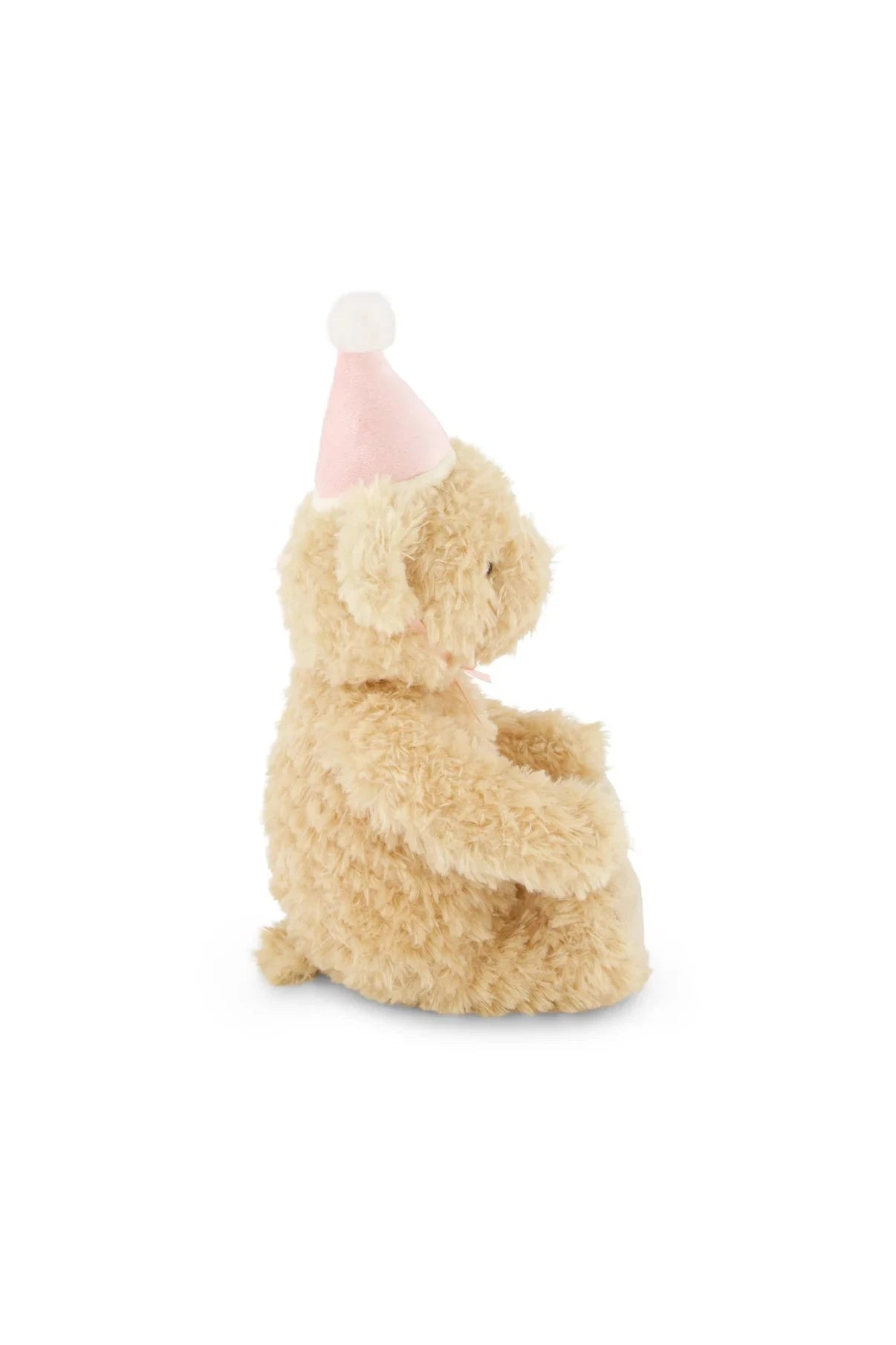 Jamie Kay Snuggle Bunnies - Birthday Arthur - Fairy Soft Toy Jamie Kay 