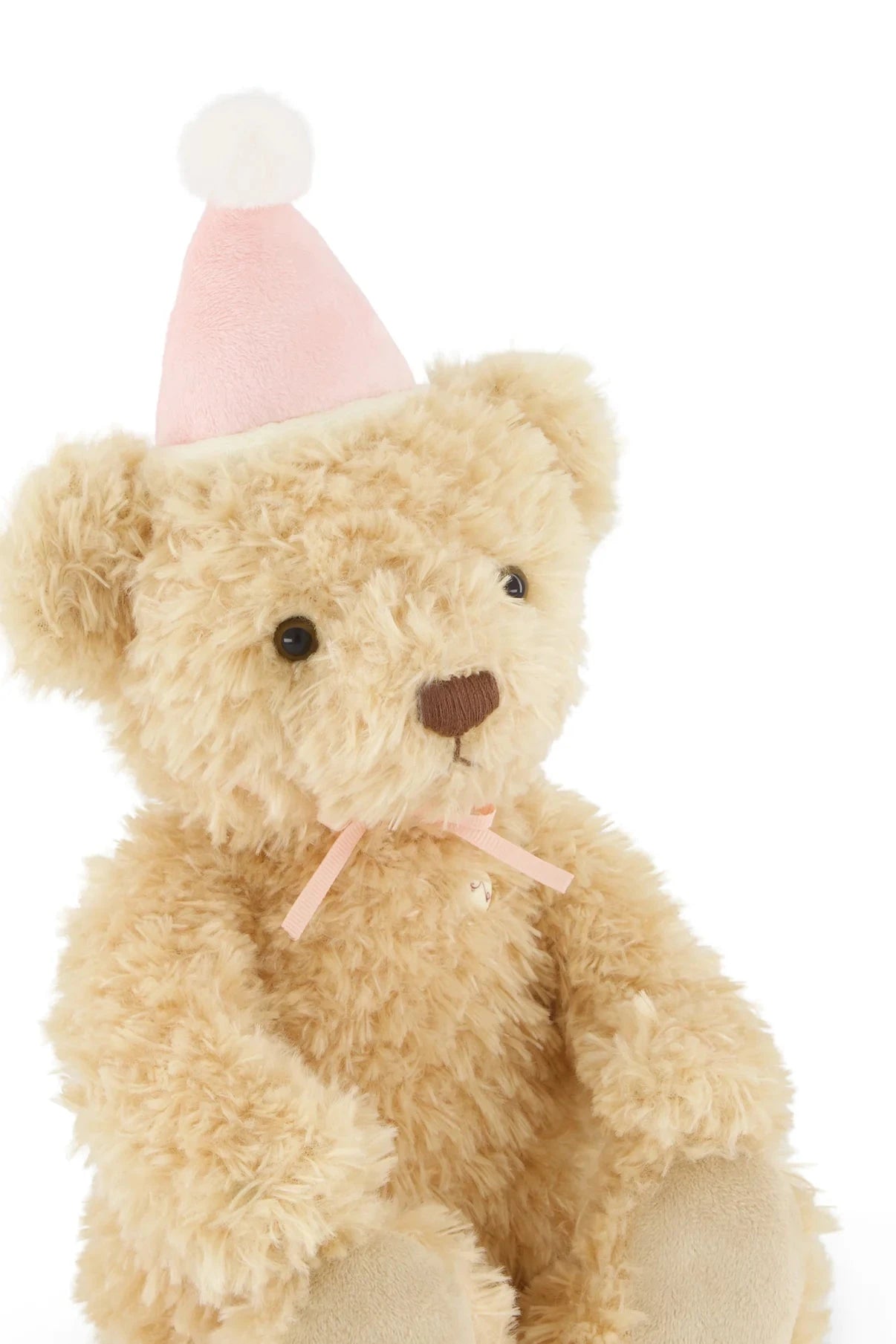 Jamie Kay Snuggle Bunnies - Birthday Arthur - Fairy Soft Toy Jamie Kay 