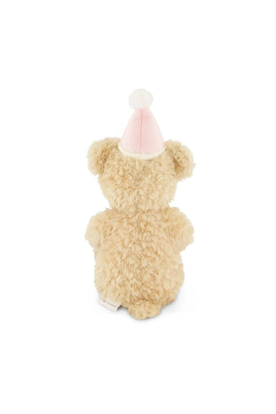 Jamie Kay Snuggle Bunnies - Birthday Arthur - Fairy Soft Toy Jamie Kay 