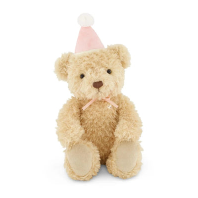 Jamie Kay Snuggle Bunnies - Birthday Arthur - Fairy Soft Toy Jamie Kay 