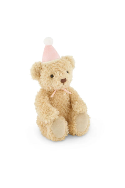 Jamie Kay Snuggle Bunnies - Birthday Arthur - Fairy Soft Toy Jamie Kay 
