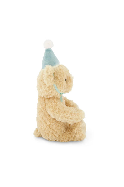 Jamie Kay Snuggle Bunnies - Birthday Arthur - Sky Soft Toy Jamie Kay 