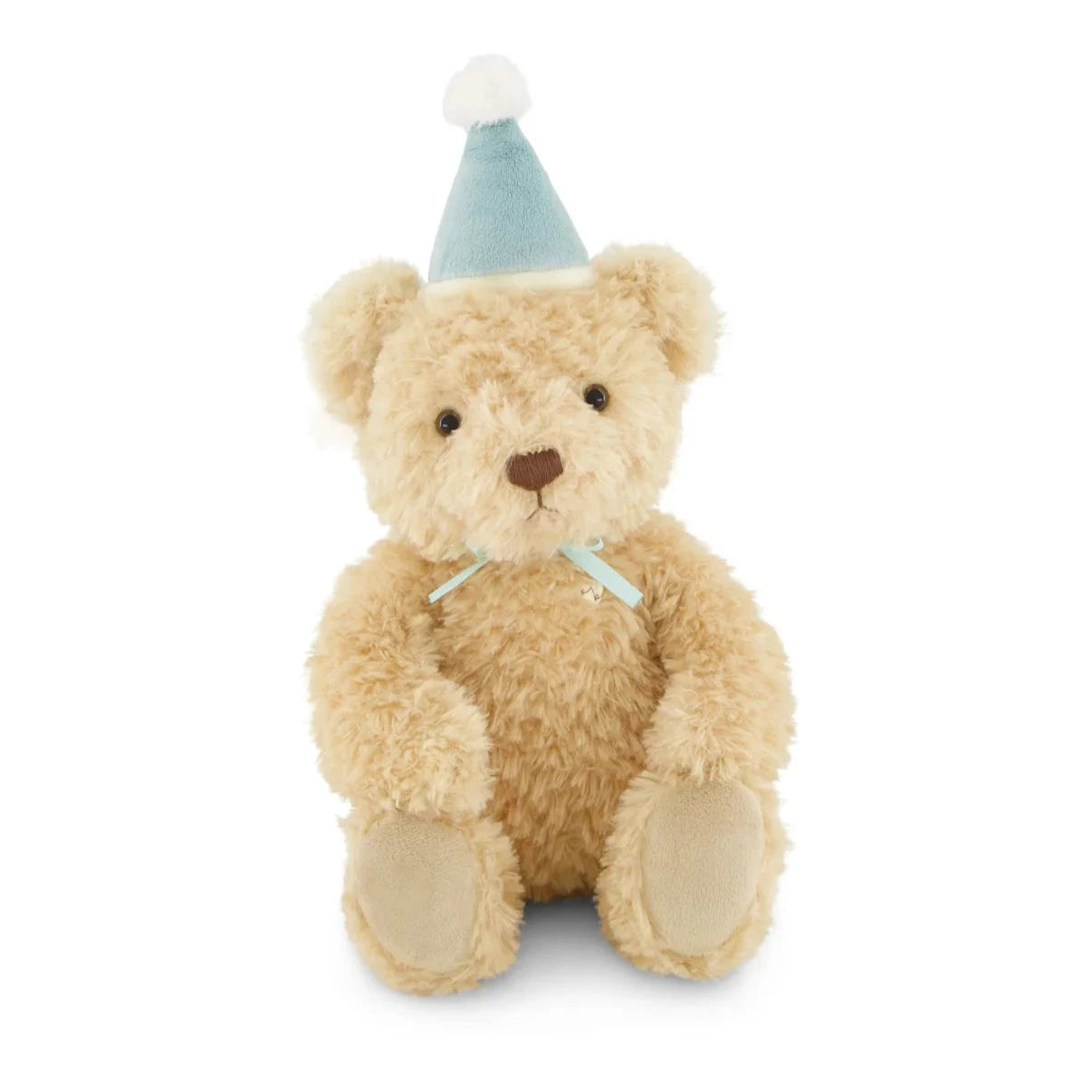 Jamie Kay Snuggle Bunnies - Birthday Arthur - Sky Soft Toy Jamie Kay 