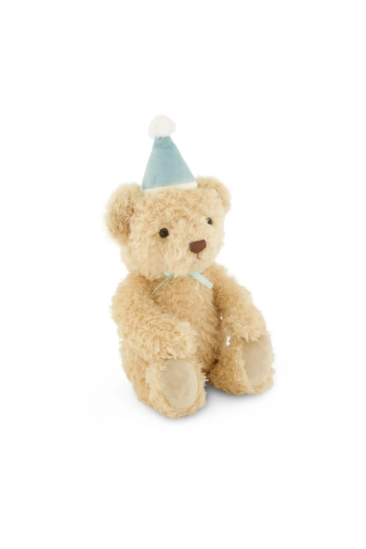 Jamie Kay Snuggle Bunnies - Birthday Arthur - Sky Soft Toy Jamie Kay 