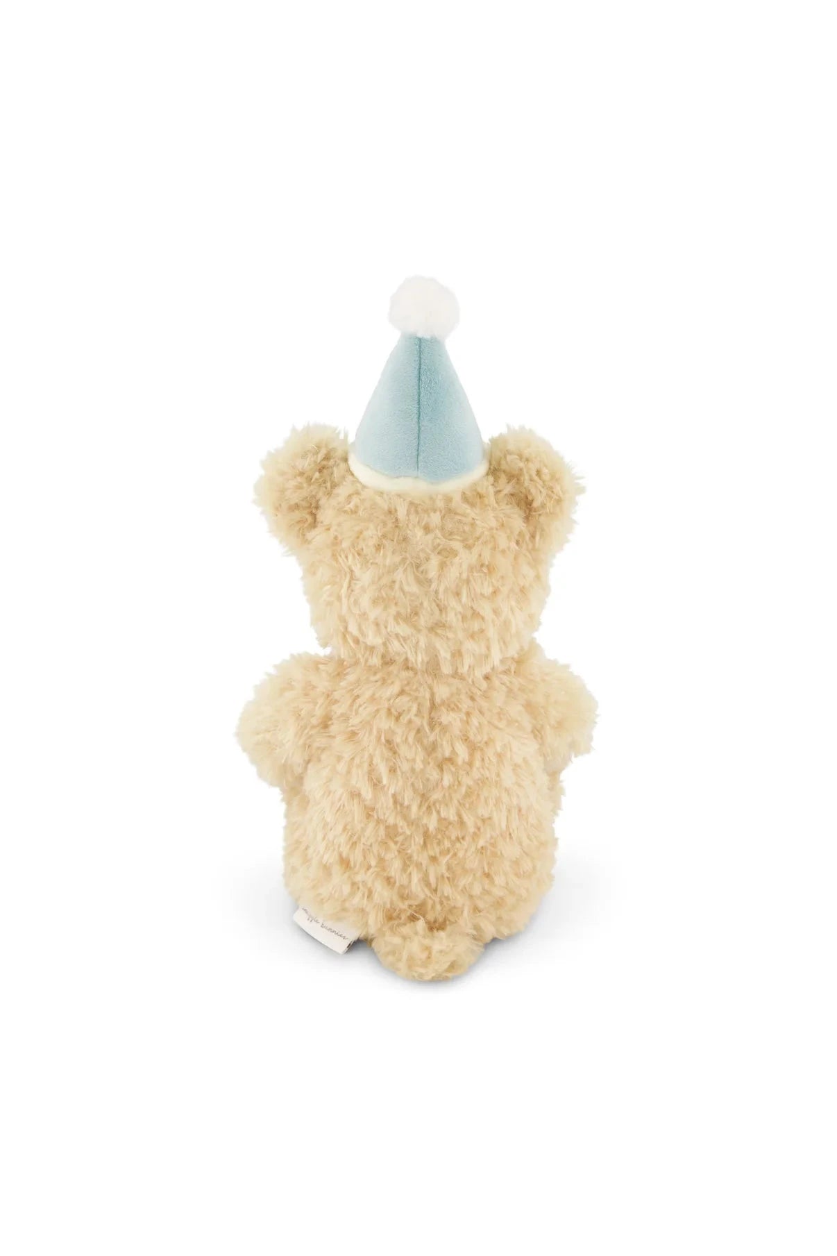 Jamie Kay Snuggle Bunnies - Birthday Arthur - Sky Soft Toy Jamie Kay 