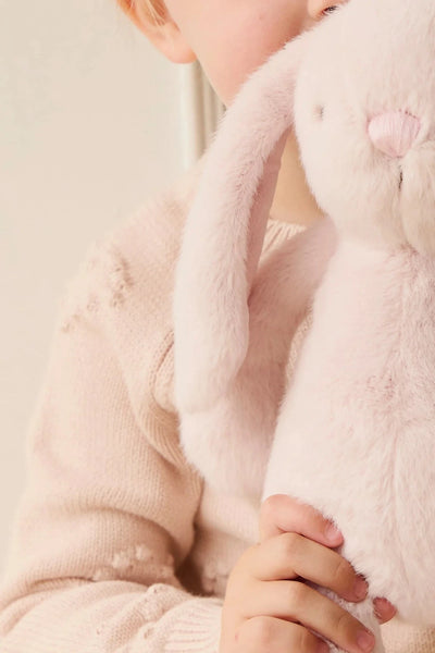 Jamie Kay Snuggle Bunnies - Penelope Blossom Soft Toy Jamie Kay 
