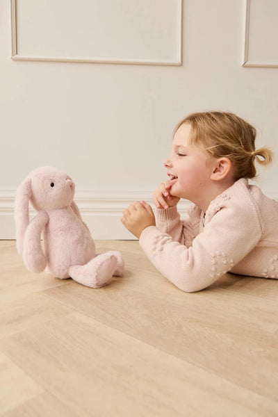 Jamie Kay Snuggle Bunnies - Penelope Blossom Soft Toy Jamie Kay 