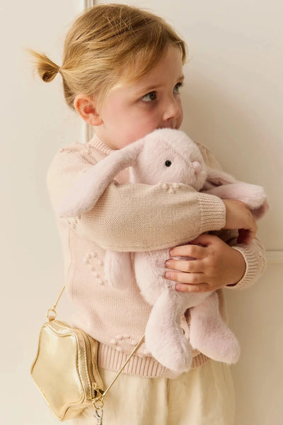 Jamie Kay Snuggle Bunnies - Penelope Blossom Soft Toy Jamie Kay 