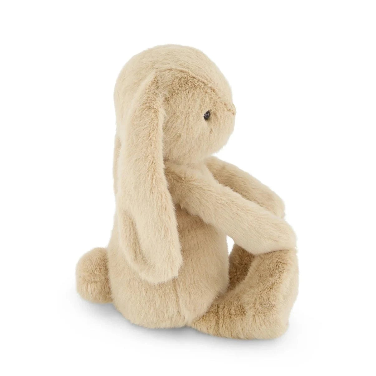 Jamie Kay Snuggle Bunnies Penelope Bunny - Caramel Soft Toy Jamie Kay 