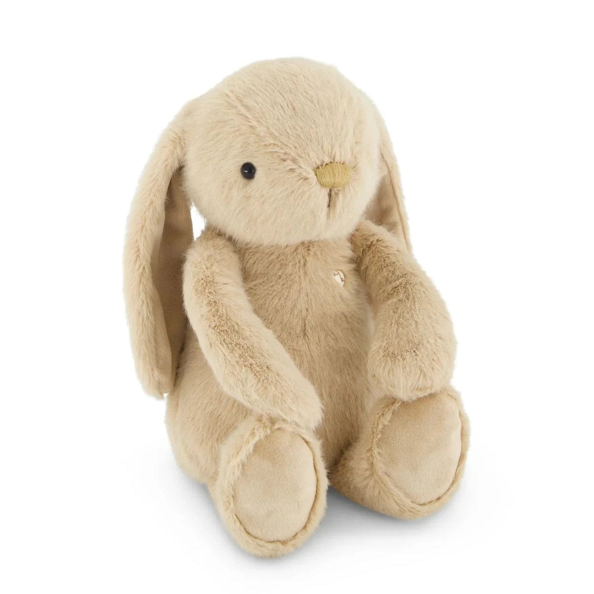 Jamie Kay Snuggle Bunnies Penelope Bunny - Caramel Soft Toy Jamie Kay 