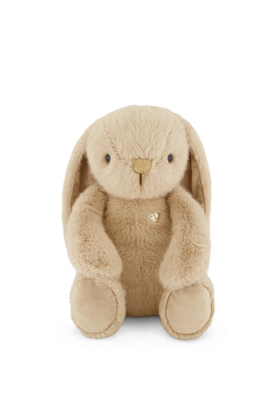Jamie Kay Snuggle Bunnies Penelope Bunny - Caramel Soft Toy Jamie Kay 