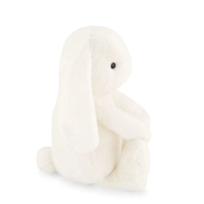 Jamie Kay Snuggle Bunnies Penelope Bunny - Marshmallow Soft Toy Jamie Kay 