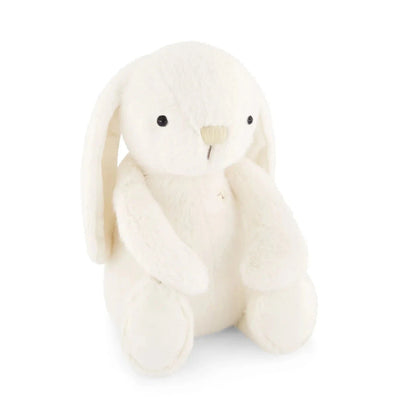 Jamie Kay Snuggle Bunnies Penelope Bunny - Marshmallow Soft Toy Jamie Kay 