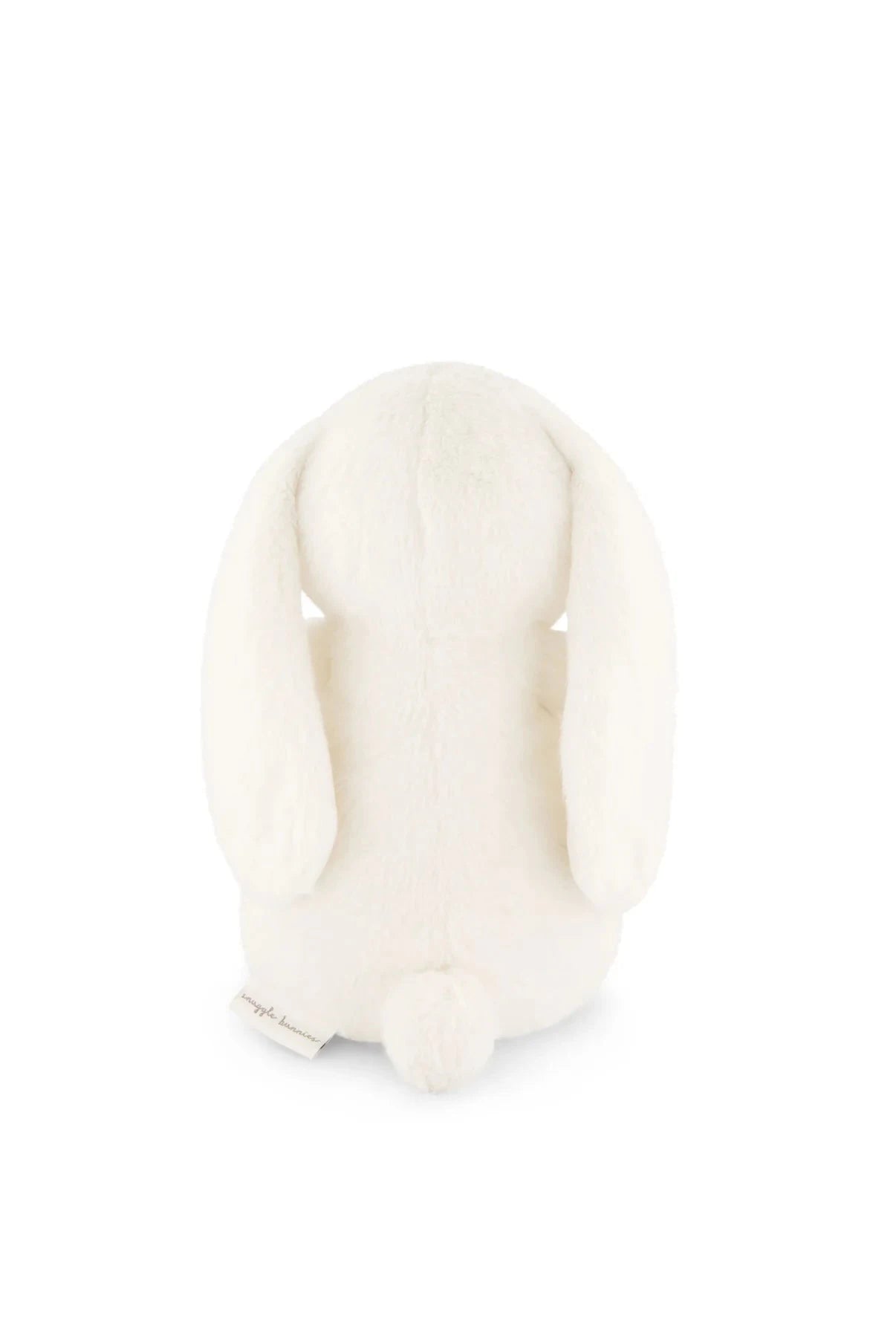 Jamie Kay Snuggle Bunnies Penelope Bunny - Marshmallow Soft Toy Jamie Kay 