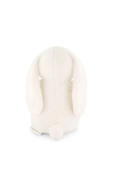 Jamie Kay Snuggle Bunnies Penelope Bunny - Marshmallow Soft Toy Jamie Kay 