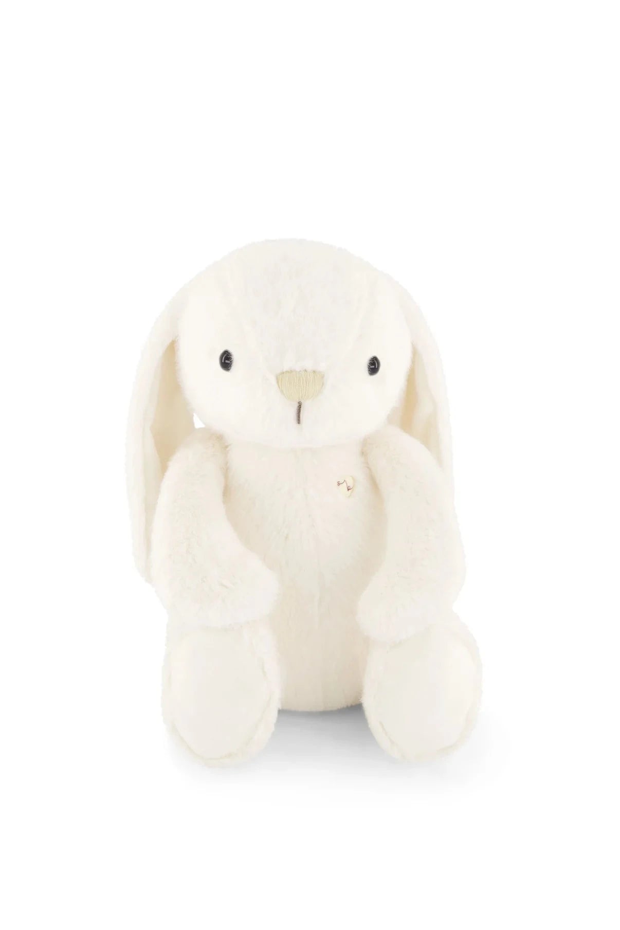Jamie Kay Snuggle Bunnies Penelope Bunny - Marshmallow Soft Toy Jamie Kay 