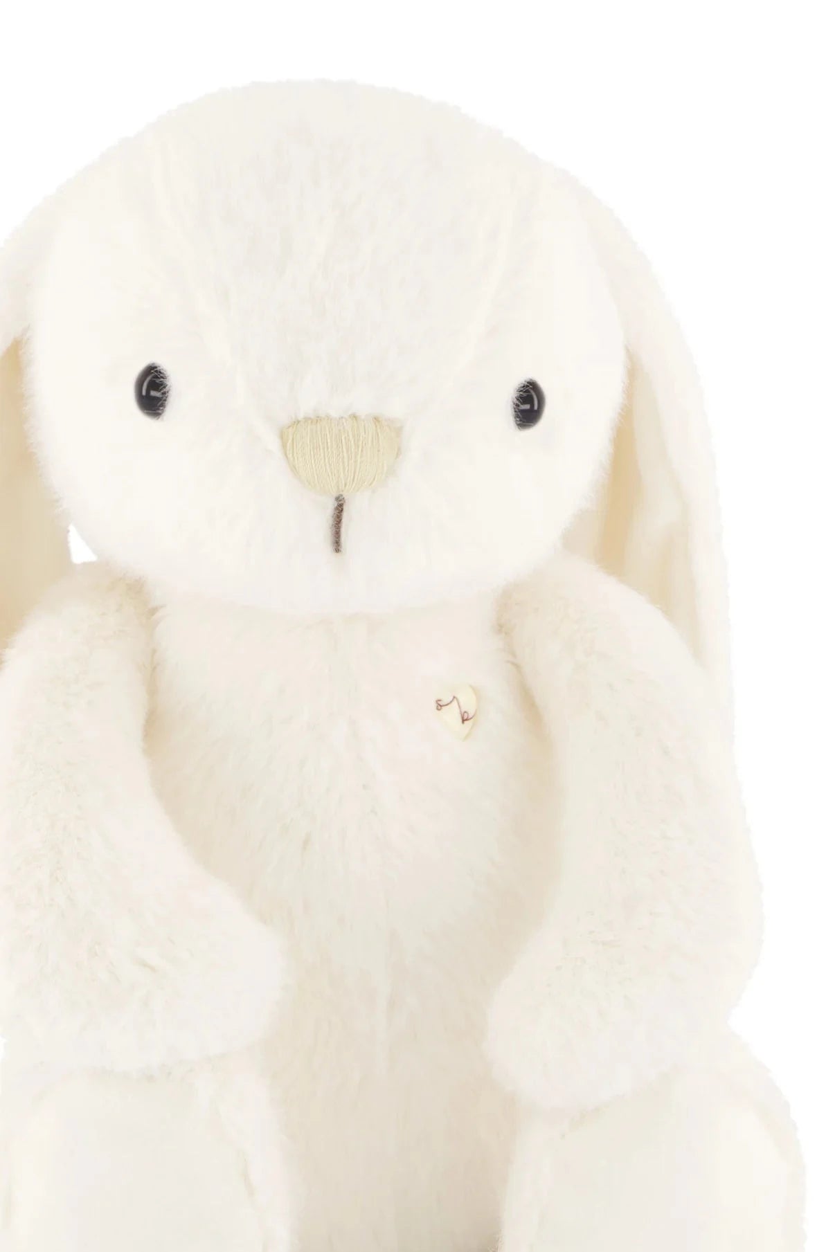 Jamie Kay Snuggle Bunnies Penelope Bunny - Marshmallow Soft Toy Jamie Kay 