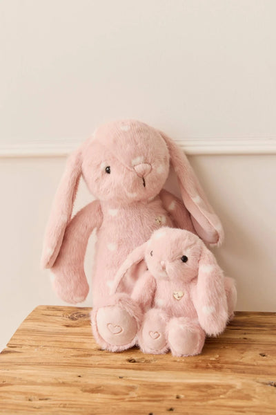 Jamie Kay Snuggle Bunnies Penelope Bunny - Soft Toy Jamie Kay 