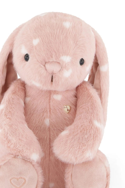 Jamie Kay Snuggle Bunnies Penelope Bunny - Soft Toy Jamie Kay 
