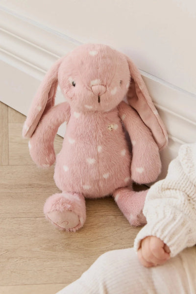 Jamie Kay Snuggle Bunnies Penelope Bunny - Soft Toy Jamie Kay 