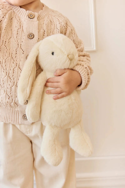 Jamie Kay Snuggle Bunnies Penelope Bunny - Sunshine Soft Toy Jamie Kay 