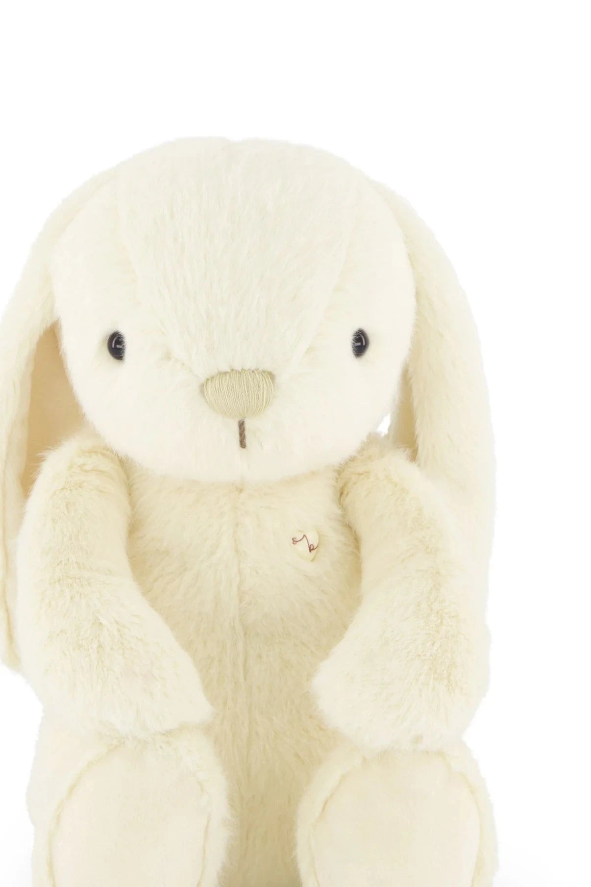 Jamie Kay Snuggle Bunnies Penelope Bunny - Sunshine Soft Toy Jamie Kay 