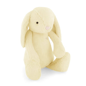 Jamie Kay Snuggle Bunnies Penelope the Bunny - Anise 30cm