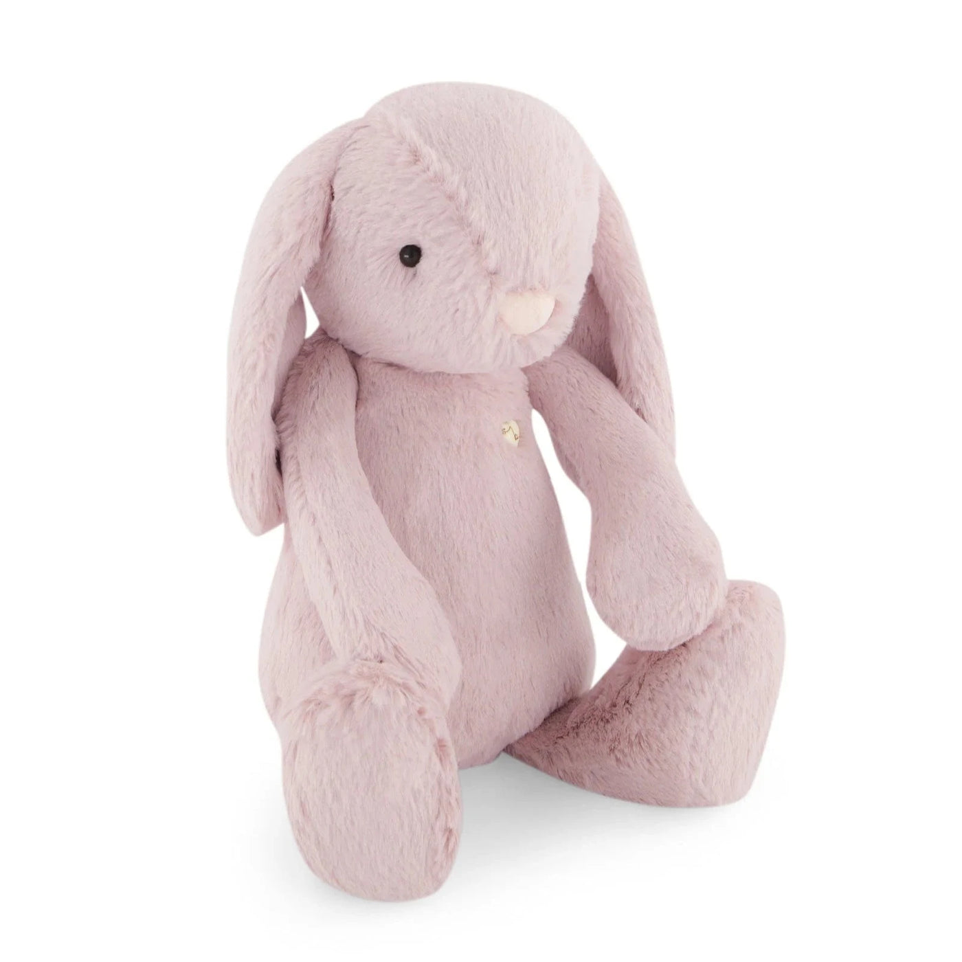 Jamie Kay Snuggle Bunnies Penelope the Bunny - Blossom 30cm Soft Toy Jamie Kay 