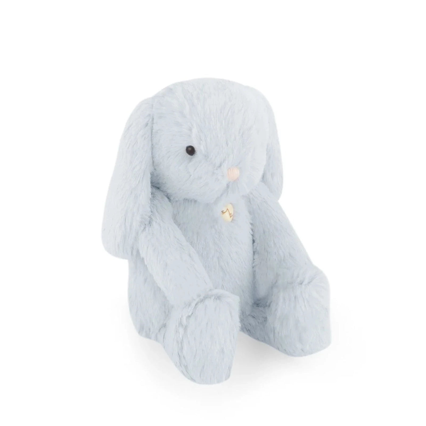 Jamie Kay Snuggle Bunnies Penelope the Bunny - Droplet 20cm Soft Toy Jamie Kay 