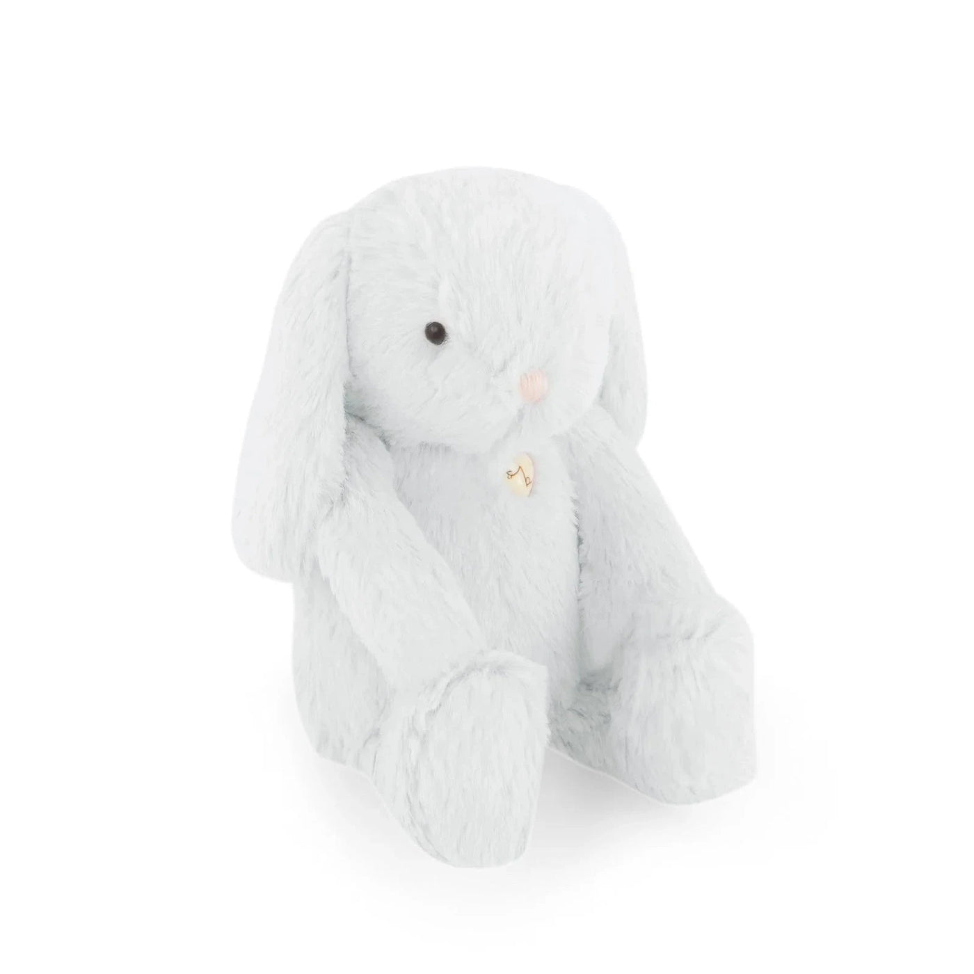 Jamie Kay Snuggle Bunnies Penelope the Bunny - Moonbeam 20cm Soft Toy Jamie Kay 