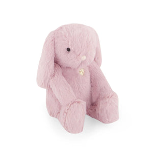 Jamie Kay Snuggle Bunnies Penelope the Bunny - Powder Pink 20cm